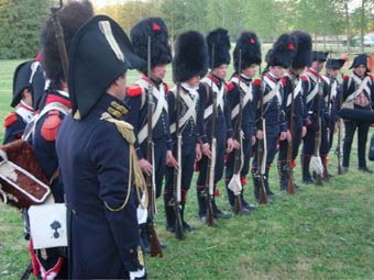 17ème Régiment d'Infanterie Légère 17ème Régiment d'Infanterie Légère