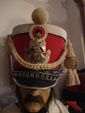 Shako 4ème Gardes d'Honneur Shako 4ème Gardes d'Honneur