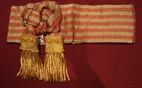 Ceintures de Commandement, ceinture écharpes, Officiers, brassards. Ceintures de Commandement, ceinture écharpes, Officiers, brassards.