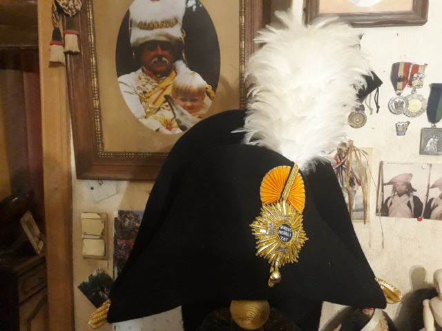 Chapeaux - Bicornes Chapeaux - Bicornes