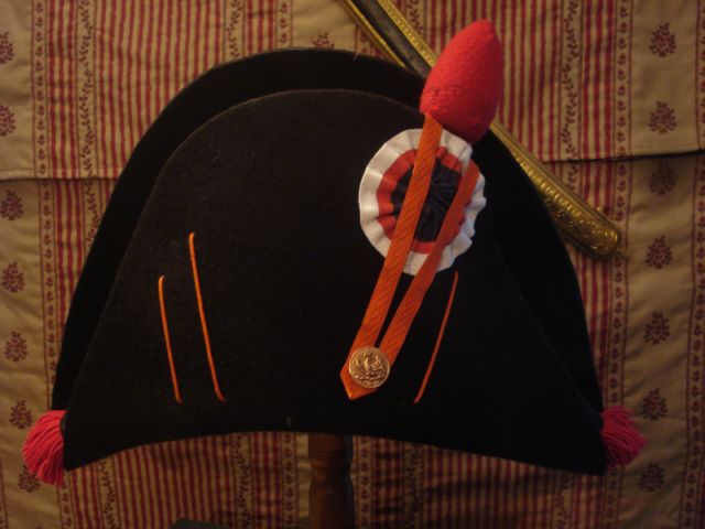 Chapeaux - Bicornes Chapeaux - Bicornes