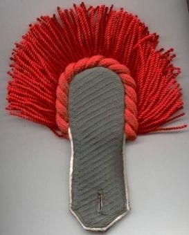 Epaulettes Epaulettes