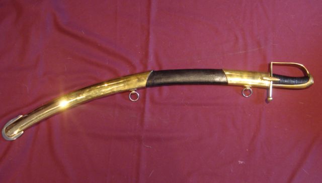 Sabres et baïonnettes Sabres et baïonnettes