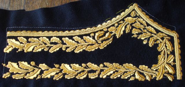 Broderies Broderies