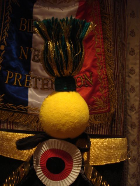 Pompons Pompons
