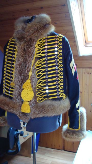 Uniformes Uniformes
