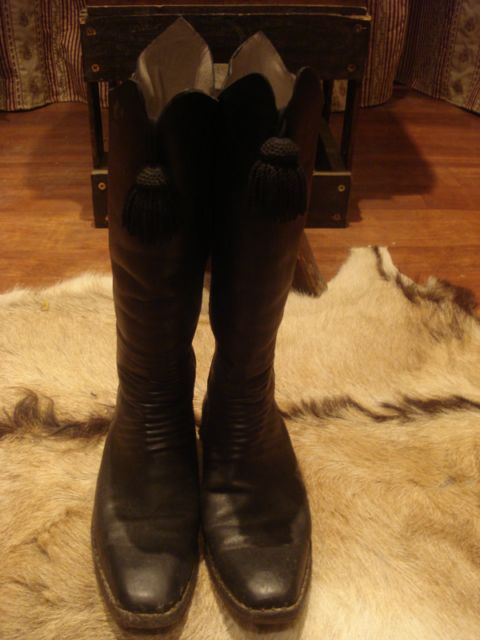 Chaussures et bottes Chaussures et bottes