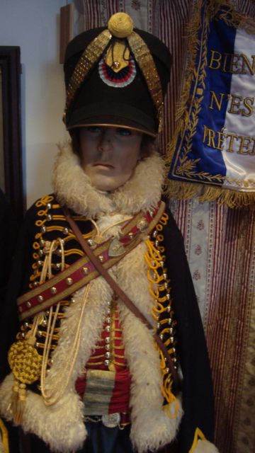 Capitaine Cavalerie Légère 11ième Hussards Capitaine Cavalerie Légère 11ième Hussards