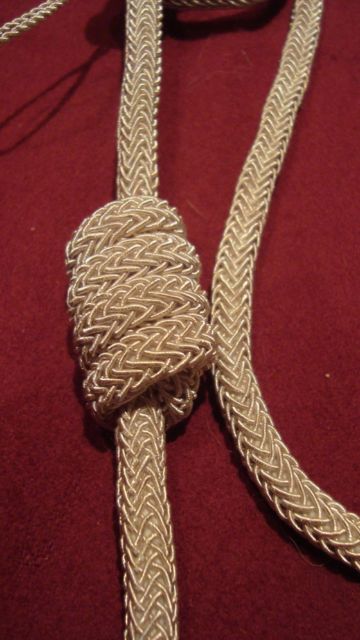 Epaulettes Epaulettes