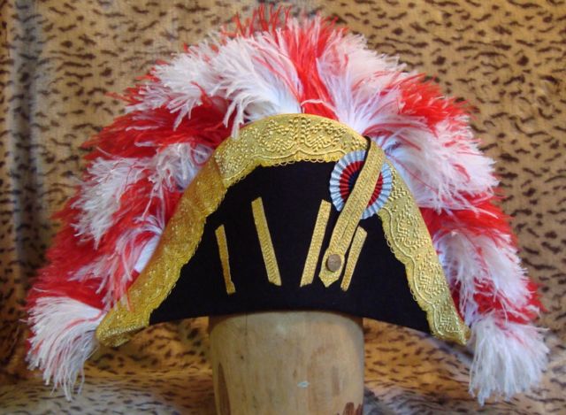 Chapeaux - Bicornes Chapeaux - Bicornes