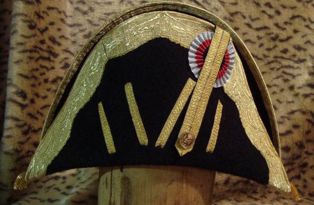 Chapeaux - Bicornes Chapeaux - Bicornes